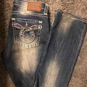 Big Star Jeans